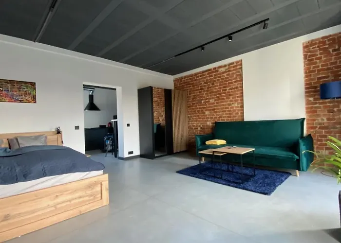 Apartment Staromiejska 65 *