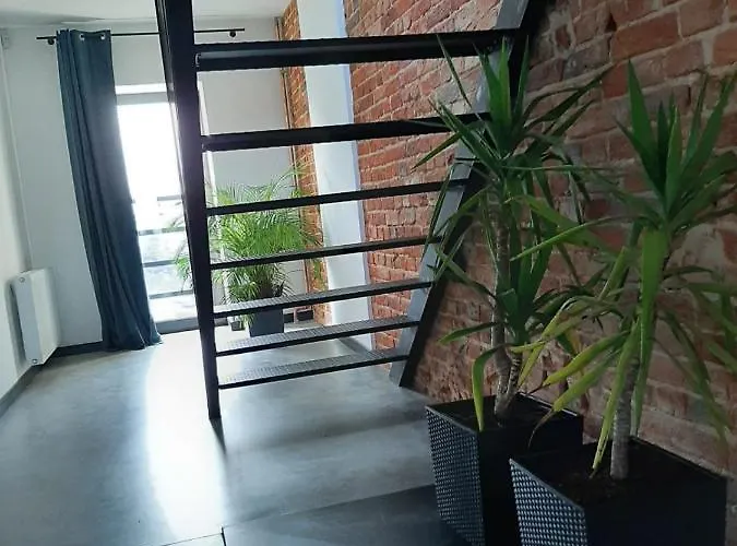 Staromiejska 65 شقة