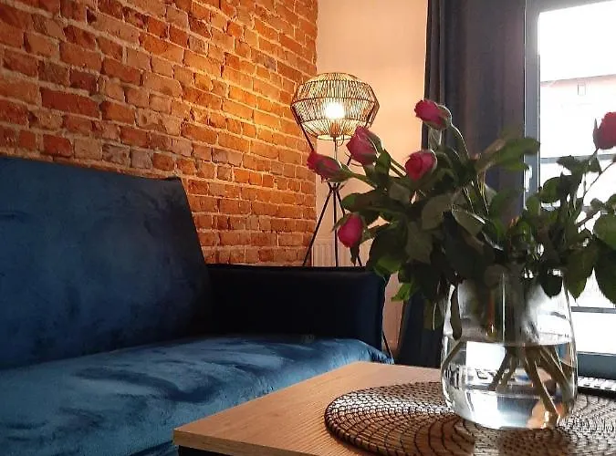 Apartment Staromiejska 65