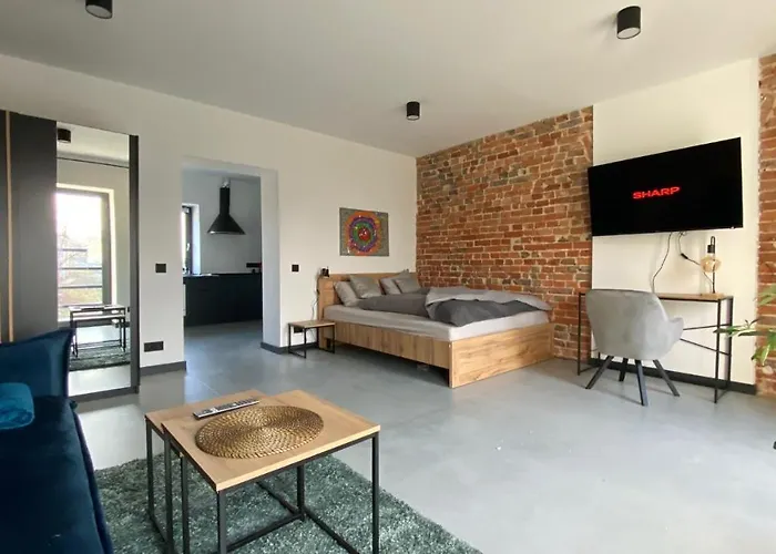 Staromiejska 65 Γκλίβιτσε