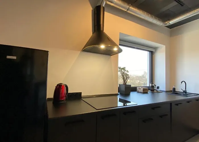 Staromiejska 65 * Gliwice