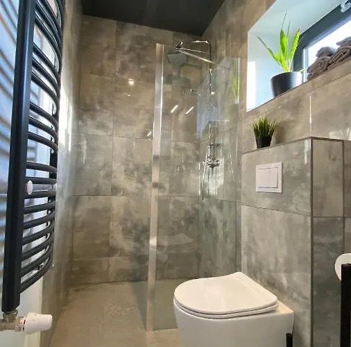 Staromiejska 65 * Gliwice