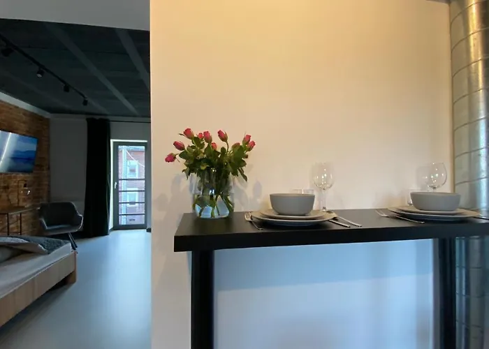 Staromiejska 65 * غليفيتسه