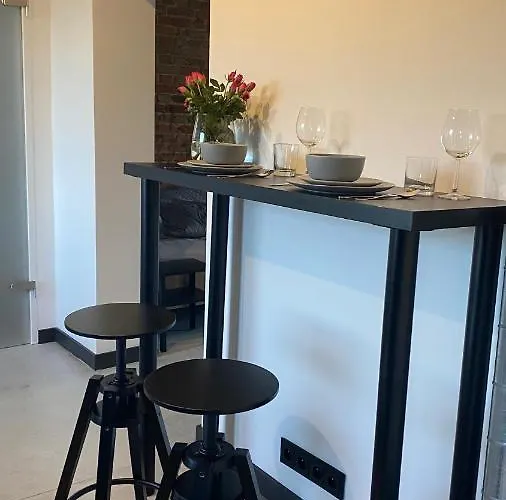 Apartment Staromiejska 65