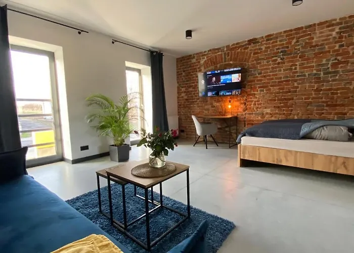 Staromiejska 65 شقة *