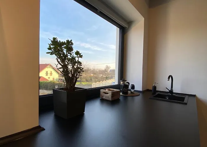 Apartment Staromiejska 65