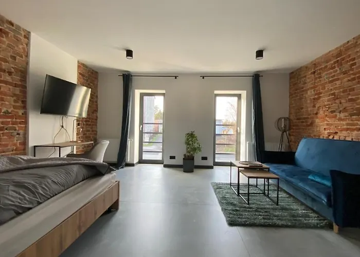 Staromiejska 65 Apartment