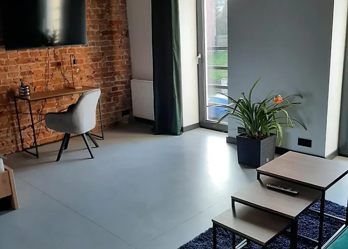 شقة Staromiejska 65 *