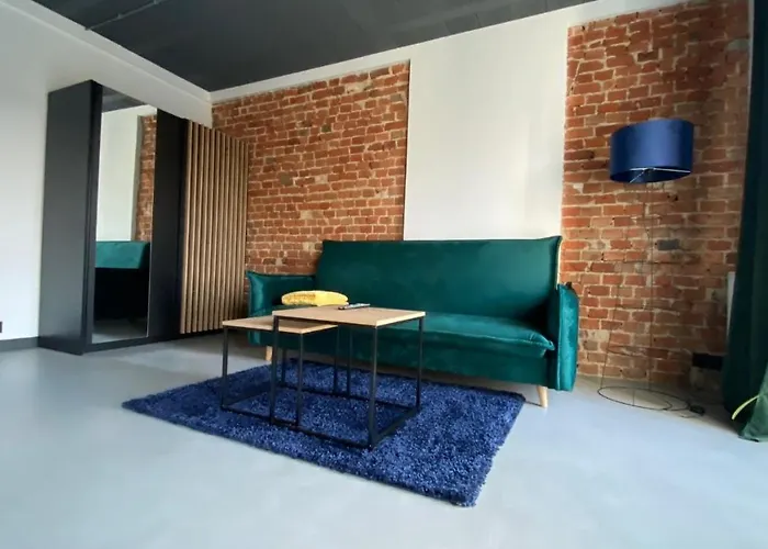 Staromiejska 65 شقة