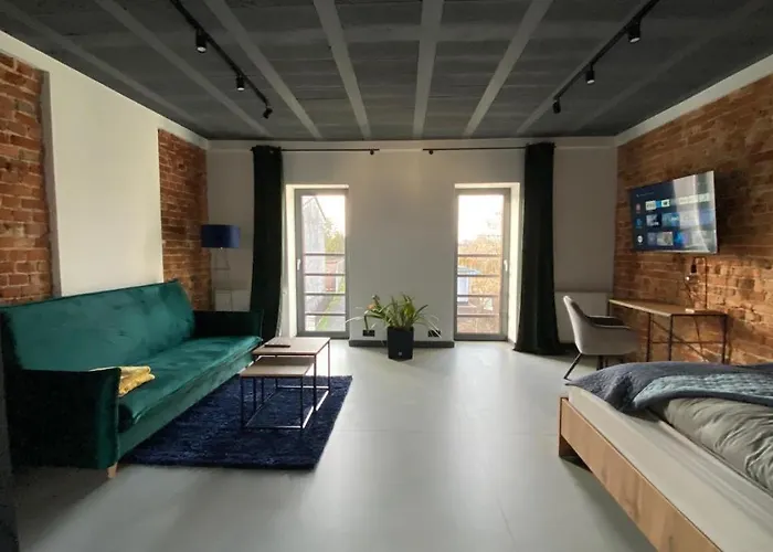 Staromiejska 65 غليفيتسه