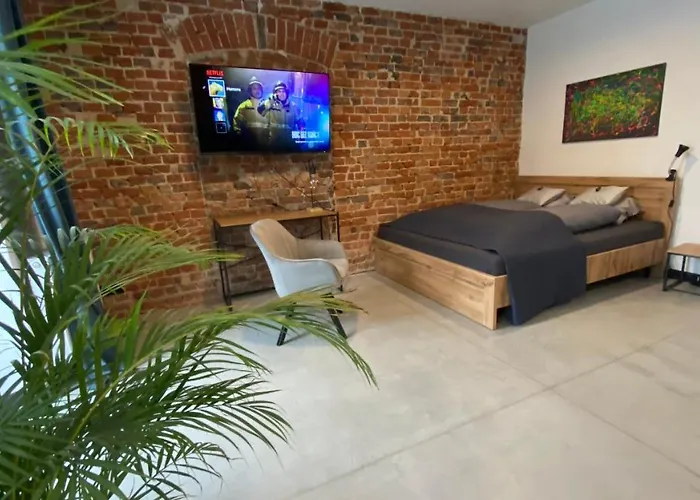 Staromiejska 65 شقة *