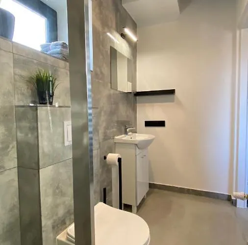 Staromiejska 65 * غليفيتسه