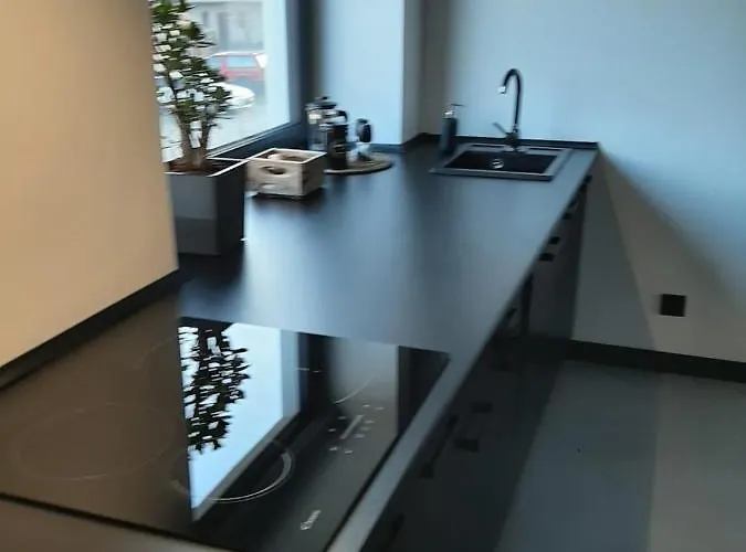 شقة Staromiejska 65