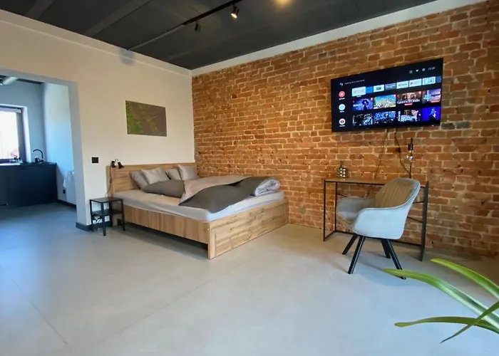 Staromiejska 65 Apartment *