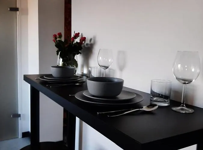 Staromiejska 65 Apartment Gliwice