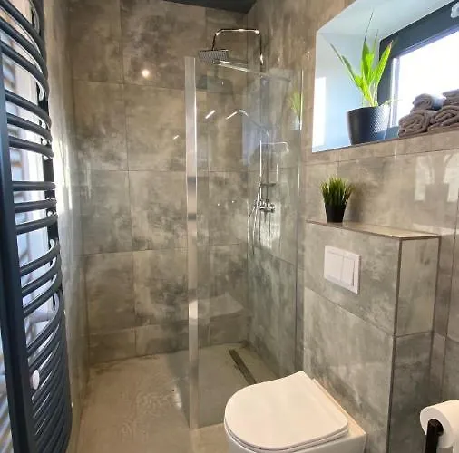 Staromiejska 65 Apartment