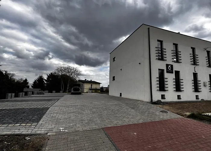 شقة Staromiejska 65