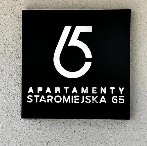 Staromiejska 65