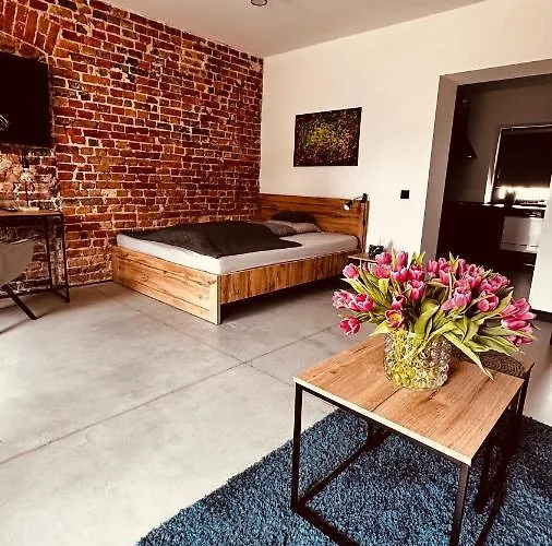 Staromiejska 65 شقة *