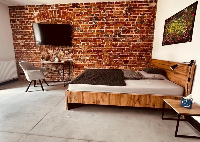 Staromiejska 65 غليفيتسه