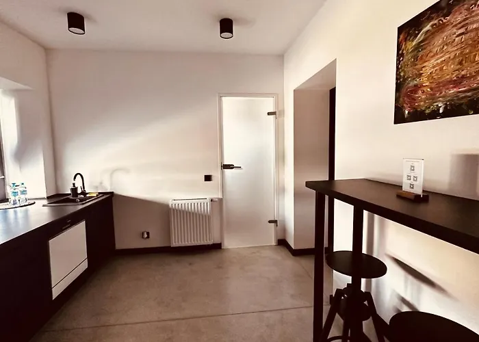 Apartment Staromiejska 65 *