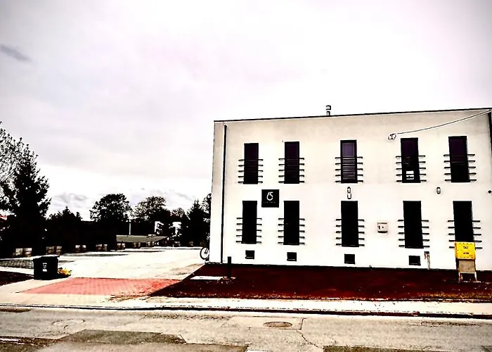 شقة Staromiejska 65 *