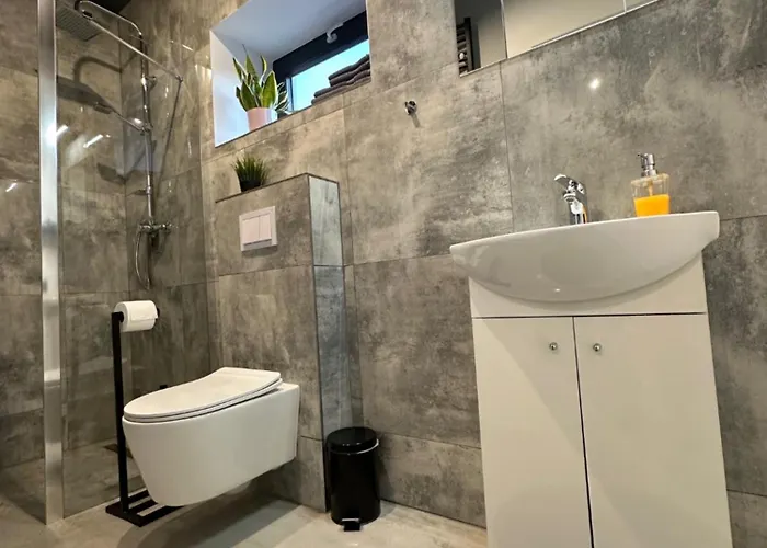 Staromiejska 65 شقة *