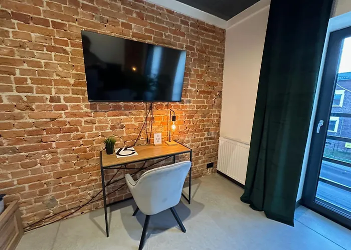 Staromiejska 65 * غليفيتسه