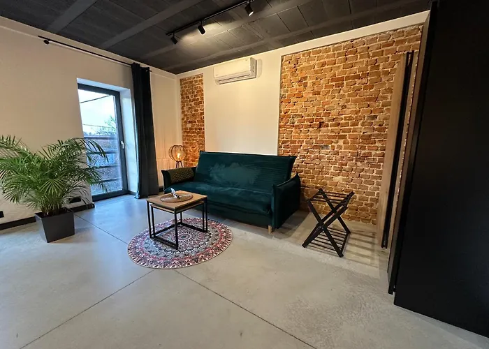 Staromiejska 65 شقة