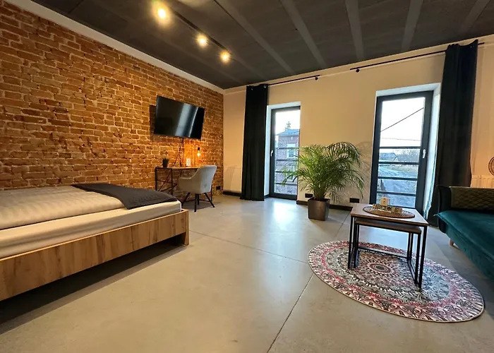 Apartment Staromiejska 65 *