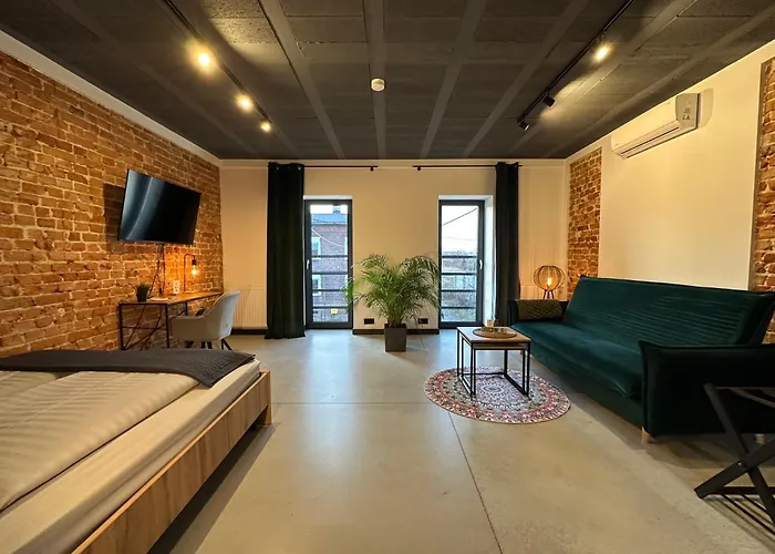 Staromiejska 65 غليفيتسه